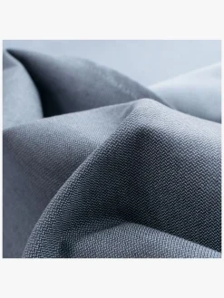 Fidella Baby Wrap Vikle Size 6 Chevron, Denim Blue