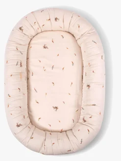 FILIBABBA Babynest 2nd Generation Carrot Thief