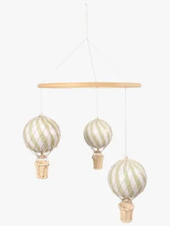 FILIBABBA Balloner Uro, Grøn