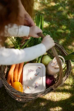 FILIBABBA Carrot Thief Madkasse 700 ml, Beige