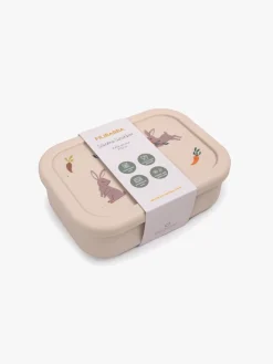 FILIBABBA Carrot Thief Madkasse 700 ml, Beige