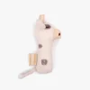 FILIBABBA Cow Rangle, Beige