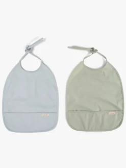 FILIBABBA Hagesmæk 2-pak, Pearl Blue/Desert Sage