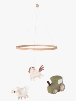 FILIBABBA  Hør Uro, Magic Farm