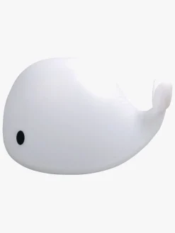 FILIBABBA Lampe Hval Christian, 30 cm