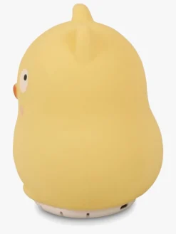 FILIBABBA Lampe med Højttaler Fugl