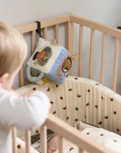 FILIBABBA Little Wonders Blød Aktivitetslegetøj