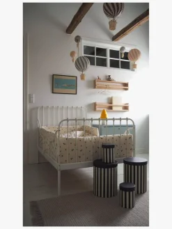 FILIBABBA Luftballon 10 cm, Powder Blue