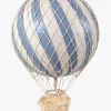 FILIBABBA Luftballon 20 cm, Powder Blue