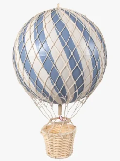 FILIBABBA Luftballon 20 cm, Powder Blue