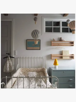 FILIBABBA Luftballon 20 cm, Powder Blue