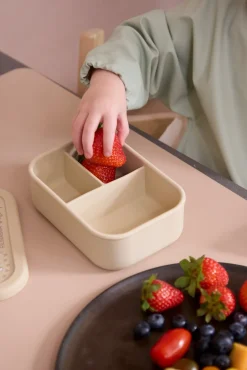 FILIBABBA Madkasse Silikone, Little Wonders