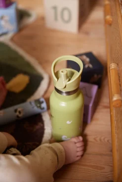 FILIBABBA Magic Farm Drikkedunk 350 ml, Brown