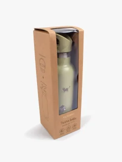 FILIBABBA Magic Farm Drikkedunk 350 ml, Brown