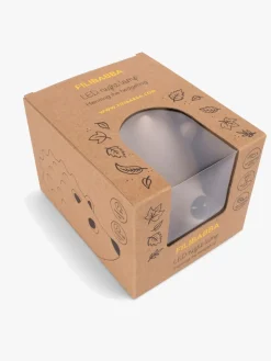 FILIBABBA Natlampe Pindsvin Henning