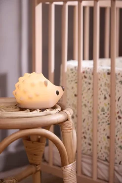 FILIBABBA Natlampe Pindsvin Henning