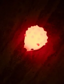 FILIBABBA Natlampe Pindsvin Henning