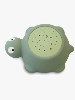 FILIBABBA Natlampe, Skildpadde