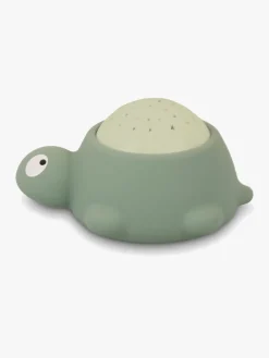 FILIBABBA Natlampe, Skildpadde