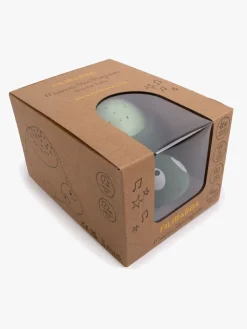 FILIBABBA Natlampe, Skildpadde