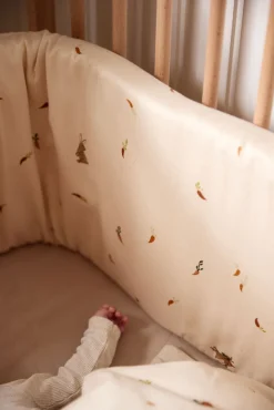 FILIBABBA Sengerand, Carrot Thief