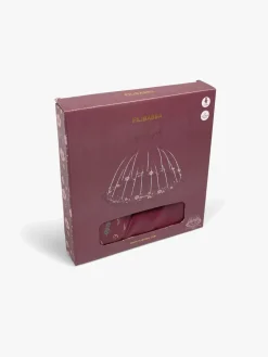 FILIBABBA Sprinkler Legetæppe, Fall Flowers