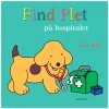 Find Plet på hospitalet