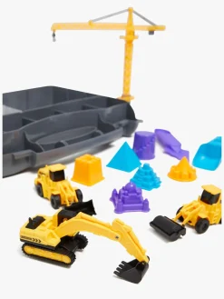 Fippla Dynamic Sandlegesæt 1000 g