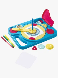 Fippla Spirograf 19 Dele