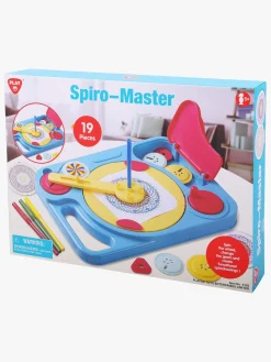 Fippla Spirograf 19 Dele