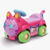 Fisher Price Gabby's Partybus Gåbil
