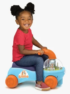 Fisher-Price Bluey Gåbil