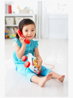 Fisher-Price Chatter Legetøjstelefon