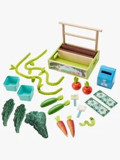 Fisher-Price Farm-to-Market Stand