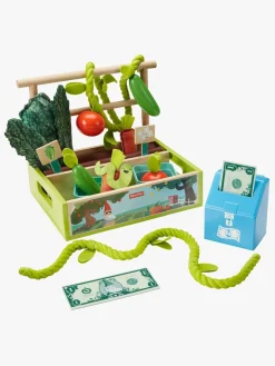 Fisher-Price Farm-to-Market Stand