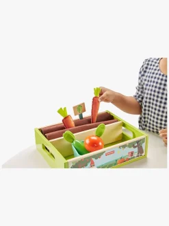 Fisher-Price Farm-to-Market Stand