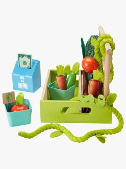 Fisher-Price Farm-to-Market Stand