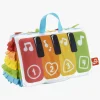 Fisher-Price Kick & Play Aktivitetslegetøj Soft Klaver