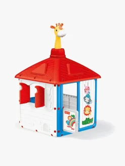 Fisher-Price Legehus