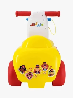 Fisher-Price Little People Gåbil Music Adventure