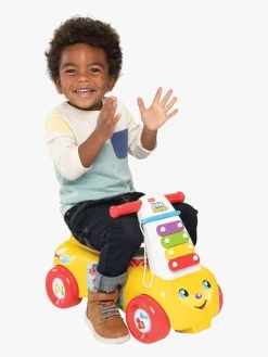 Fisher-Price Little People Gåbil Music Adventure