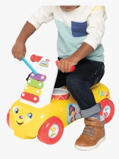 Fisher-Price Little People Gåbil Music Adventure