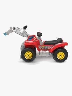 Fisher-Price Pull Back Big Action Brandbil