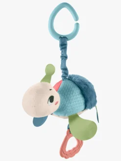 Fisher-Price Sea Me Bounce Turtle Vognlegetøj