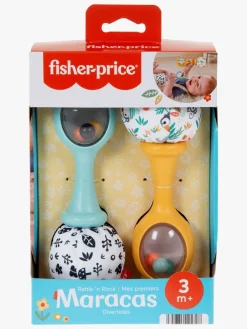 Fisher-Price Shake & Rattle Maraca
