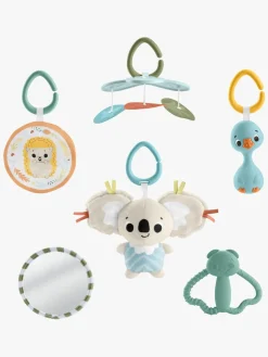 Fisher-Price Simply Senses Aktivitetscenter