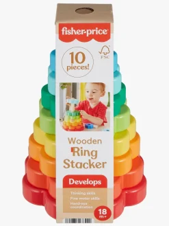 Fisher-Price Stabeltårn