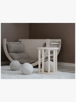 FitWood Hilla Bold, White