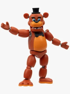 Five Nights at Freddy's Endo Figursæt 3-pak, Blandet