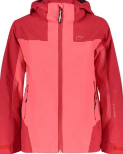 Five Seasons Explode Skaljakke, Paradise Pink